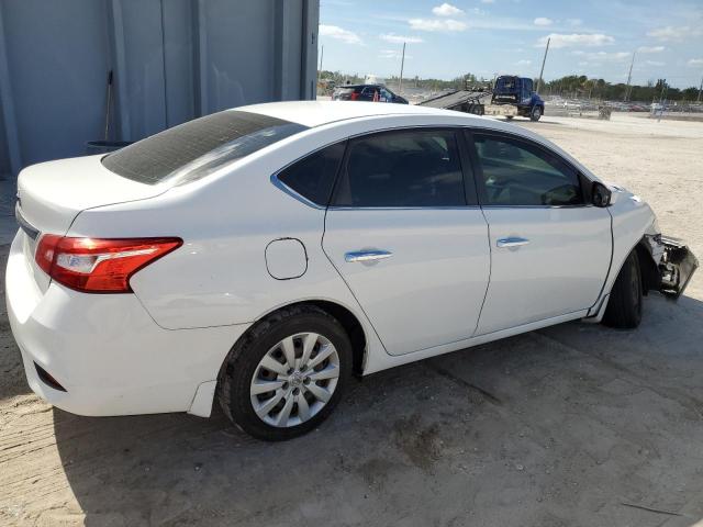 2019 Nissan Sentra S VIN: 3N1AB7AP1KY409574 Lot: 51324134