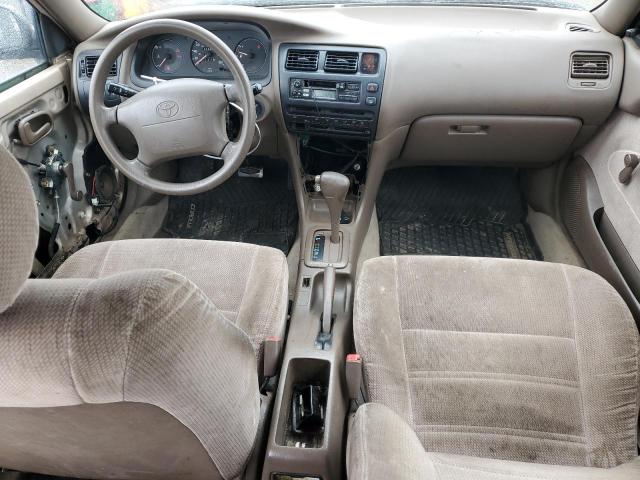 1996 Toyota Corolla Dx VIN: 2T1BA05E7TC144388 Lot: 49859894