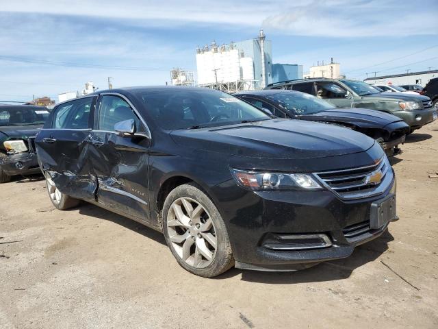 2020 Chevrolet Impala Premier VIN: 1G1105S32LU111650 Lot: 50027224
