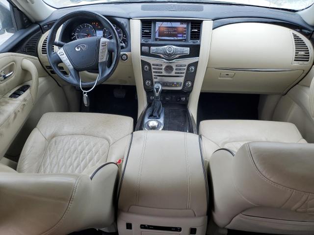 2018 INFINITI QX80 BASE - JN8AZ2NE3J9191988