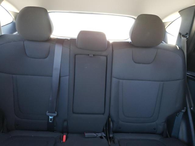 2022 Hyundai Tucson Sel VIN: 5NMJBCAE5NH029589 Lot: 51984304