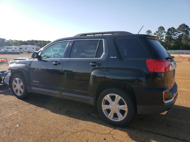 2017 GMC Terrain Sle VIN: 2GKALNEK4H6195594 Lot: 50378064