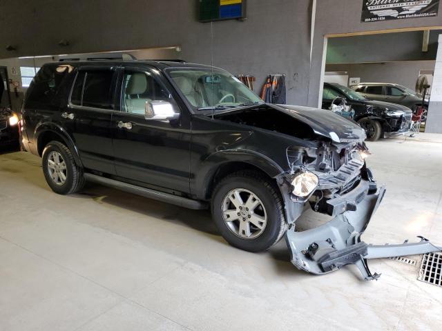 2010 Ford Explorer Xlt VIN: 1FMEU7DE1AUA84053 Lot: 52231114