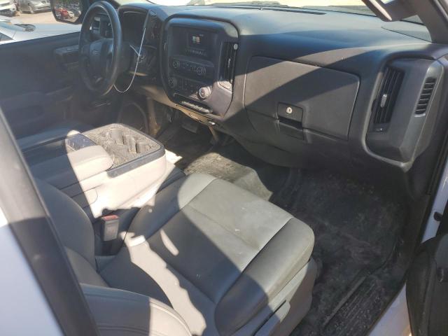 2016 CHEVROLET SILVERADO - 1GCNCNEH7GZ318129