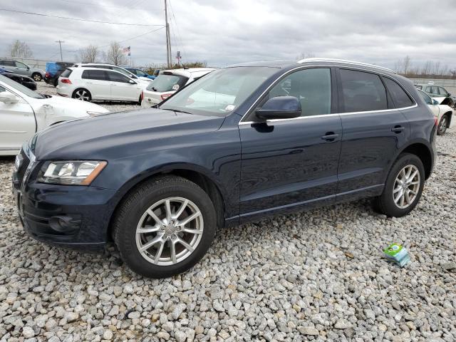 2010 Audi Q5 Premium VIN: WA1CKAFP3AA052018 Lot: 50682234