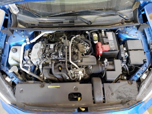 2021 Nissan Sentra Sv VIN: 3N1AB8CV3MY203371 Lot: 50548644