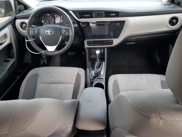2017 TOYOTA COROLLA L #3304423584