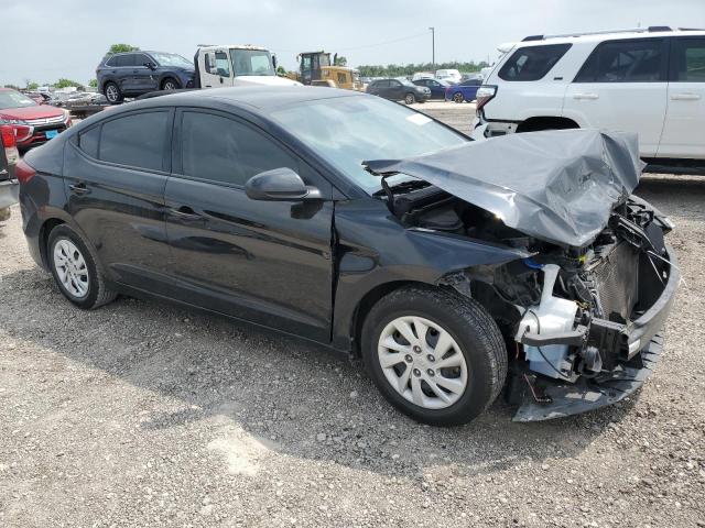 2018 Hyundai Elantra Se VIN: 5NPD74LF6JH288549 Lot: 51453864