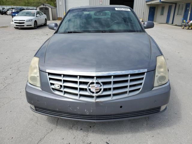 2007 Cadillac Dts VIN: 1G6KD57Y27U215312 Lot: 52657684