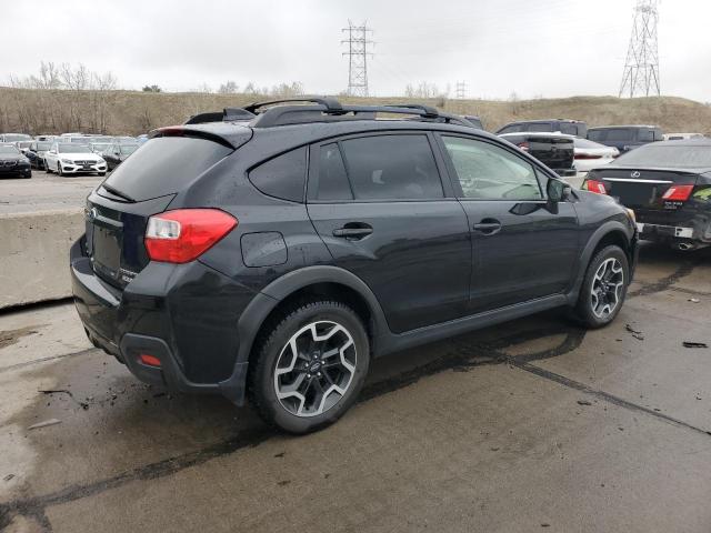 2016 Subaru Crosstrek Limited VIN: JF2GPAKC3G8294028 Lot: 51663884