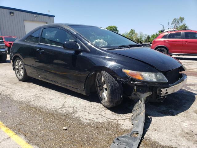 2009 Honda Civic Exl VIN: 2HGFG129X9H514455 Lot: 53035074