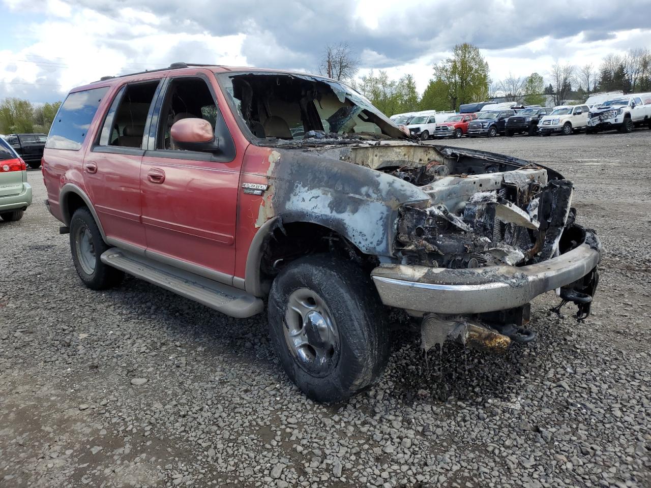 1FMPU18L0YLC18193 2000 Ford Expedition Eddie Bauer