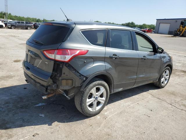 Vin: 1fmcu0g78fua78365, lot: 51826325, ford escape se 20153