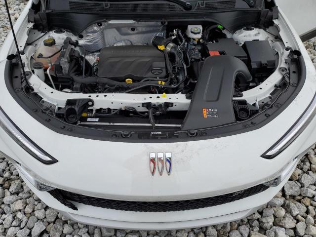 2024 BUICK ENVISTA SP KL47LBE28RB062253