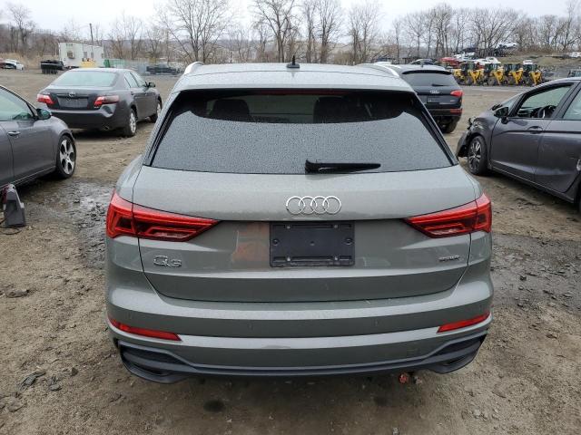 WA1DECF35P1123412 Audi Q3 PREMIUM 6