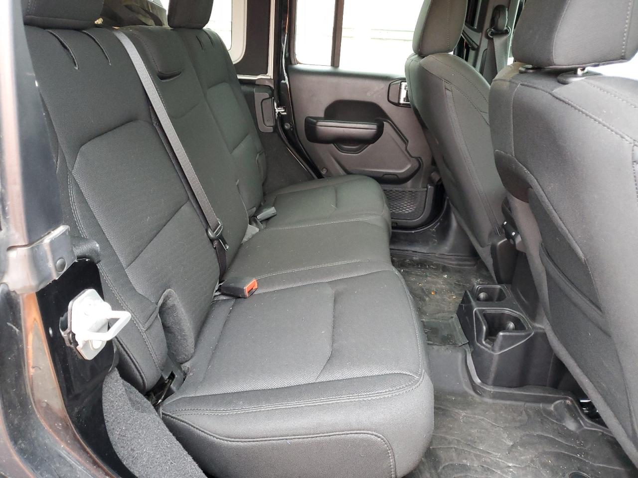 1C4HJXDN0MW566421 2021 Jeep Wrangler Unlimited Sport