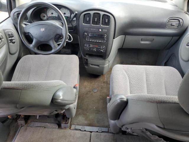 2007 Dodge Grand Caravan Se VIN: 1D4GP24R37B110069 Lot: 51400904