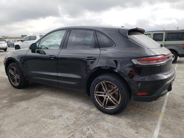 VIN WP1AA2A52RLB02367 2024 Porsche Macan, Base no.2