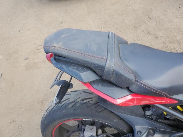 2019 HONDA CBR650 RA MLHRH0150K5000075