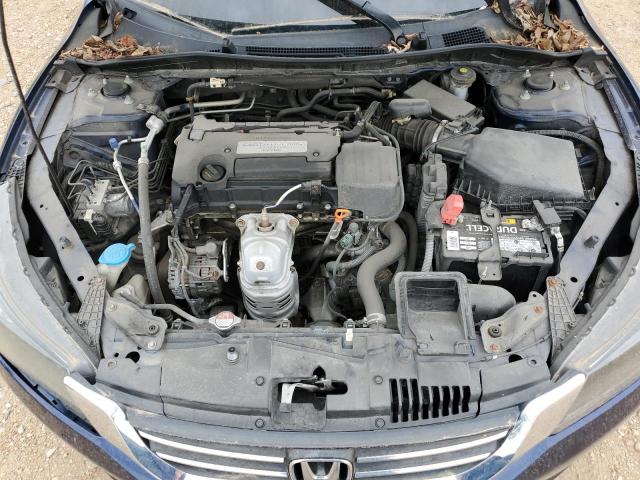 VIN 1HGCR2F36FA263792 2015 Honda Accord, LX no.11