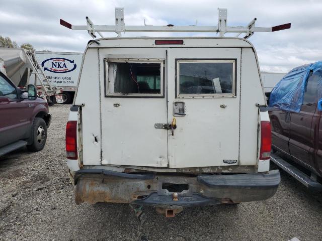 2000 Ford F250 Super Duty VIN: 1FTNF21L5YEC15171 Lot: 51576114