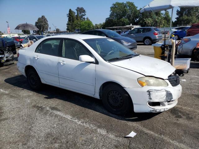 2007 Toyota Corolla Ce VIN: 1NXBR32E37Z801724 Lot: 52955734