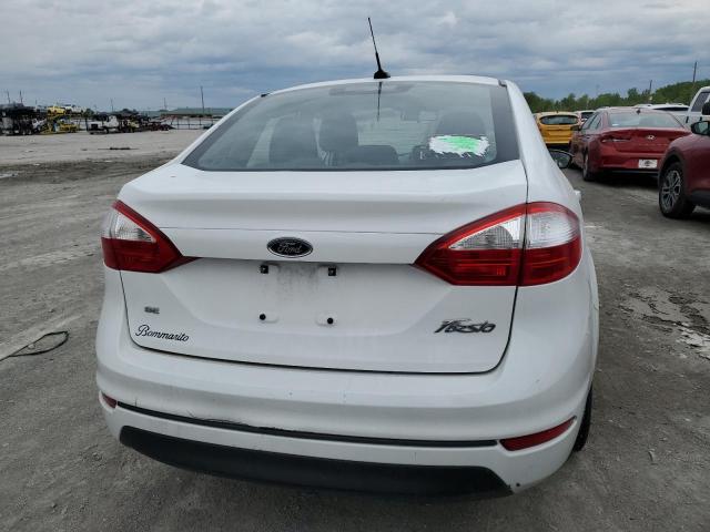 2016 FORD FIESTA SE - 3FADP4BJ6GM165557