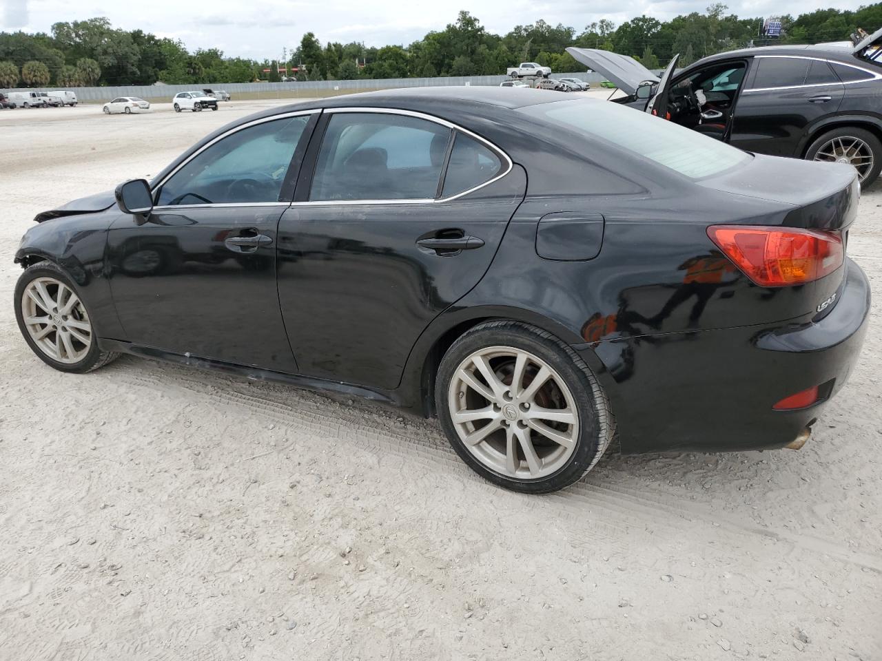 JTHBK262065012232 2006 Lexus Is 250