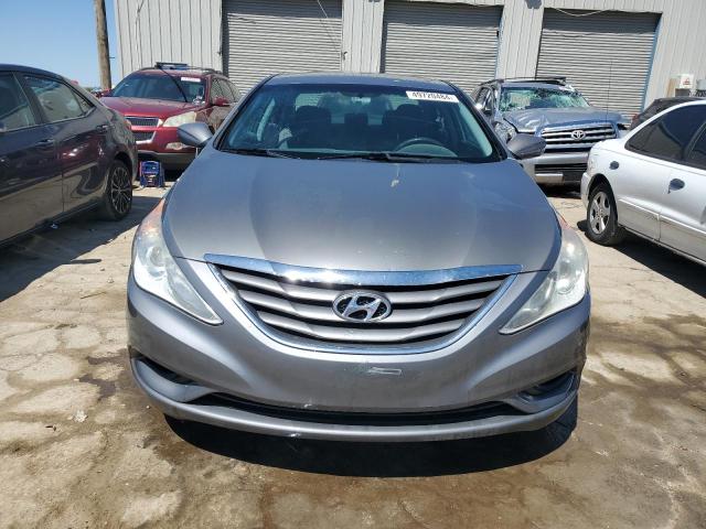 2011 Hyundai Sonata Gls VIN: 5NPEB4AC1BH024085 Lot: 49720484