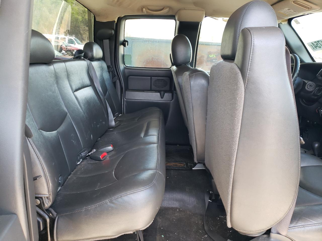 1GCEK19Z35Z331522 2005 Chevrolet Silverado K1500