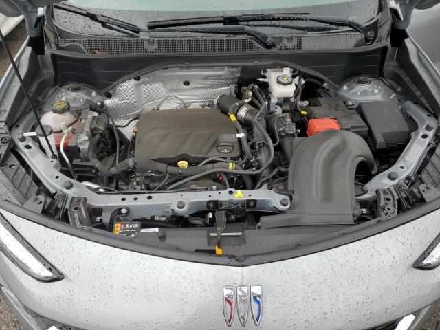 2024 BUICK ENCORE GX - KL4AMBS29RB002652