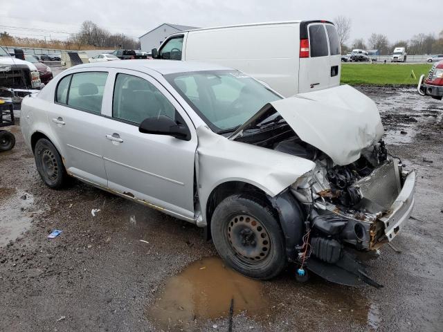 2008 Chevrolet Cobalt Ls VIN: 1G1AK58F687268003 Lot: 50781874