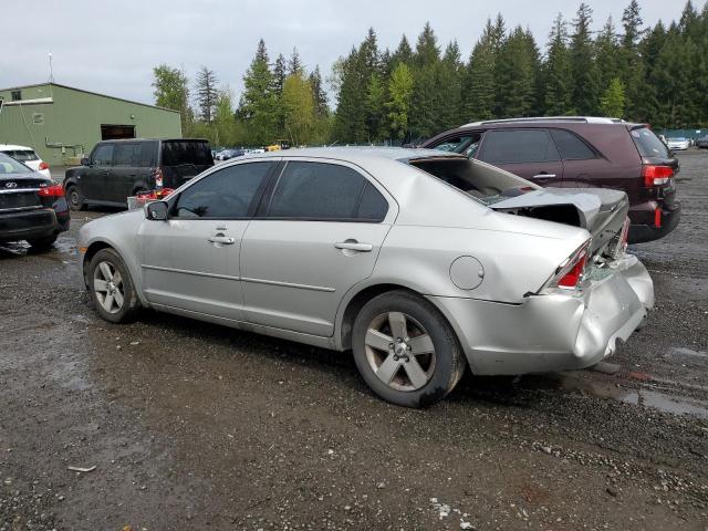 2008 Ford Fusion Se VIN: 3FAHP07118R194147 Lot: 52861754