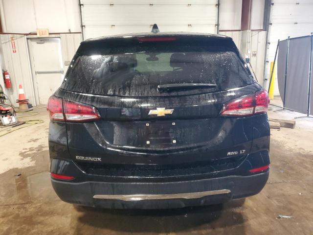 2023 Chevrolet Equinox Lt VIN: 3GNAXUEG4PL264369 Lot: 52719494