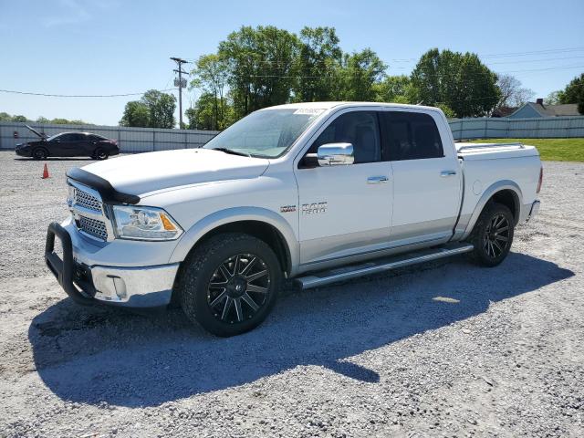 2013 Ram 1500 Laramie VIN: 1C6RR7NT1DS631091 Lot: 51215654