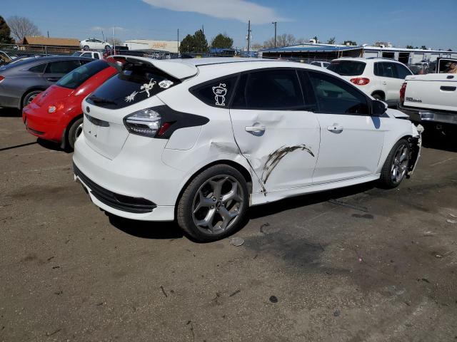 2015 Ford Focus St VIN: 1FADP3L9XFL300036 Lot: 50645834