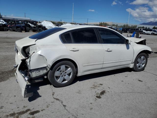 2007 Nissan Altima 2.5 VIN: 1N4AL21E17N487715 Lot: 49253144