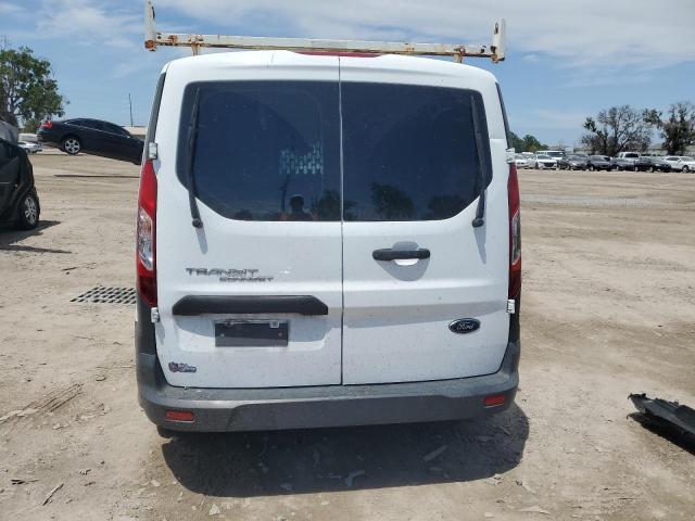 2017 Ford Transit Connect Xl VIN: NM0LS7E70H1293679 Lot: 52027204