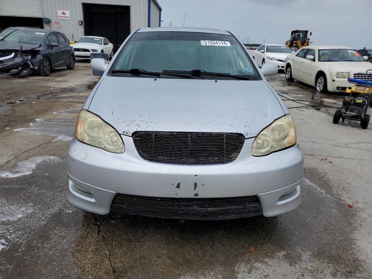 2T1BR32E25C474926 2005 Toyota Corolla Ce