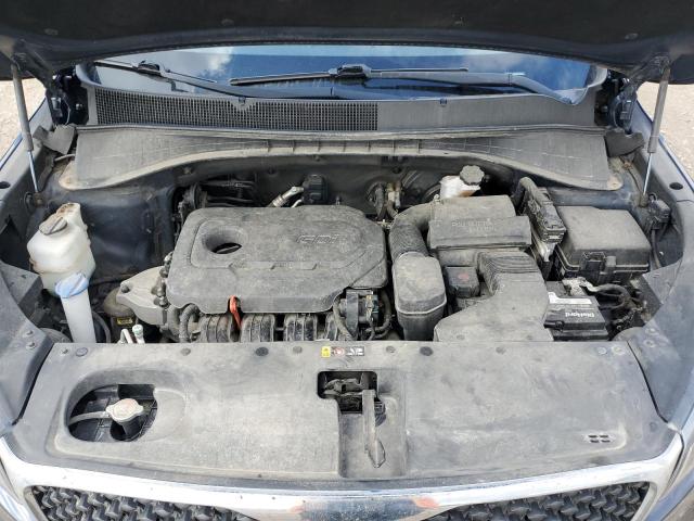 2016 KIA SORENTO LX - 5XYPG4A3XGG156657