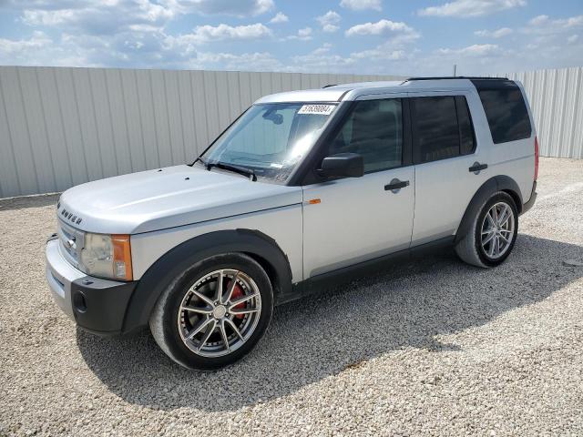 2006 Land Rover Lr3 Se VIN: SALAE25486A384103 Lot: 46011824