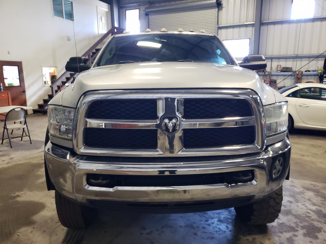 3C6UR5CL5FG613771 2015 Ram 2500 St