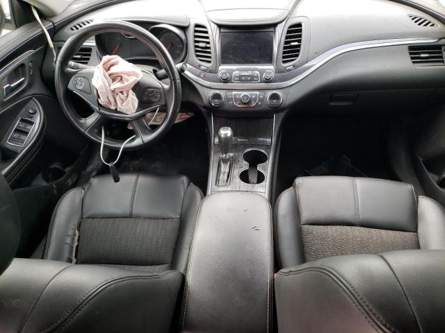 2016 Chevrolet Impala Lt VIN: 2G1115S33G9145130 Lot: 51496034