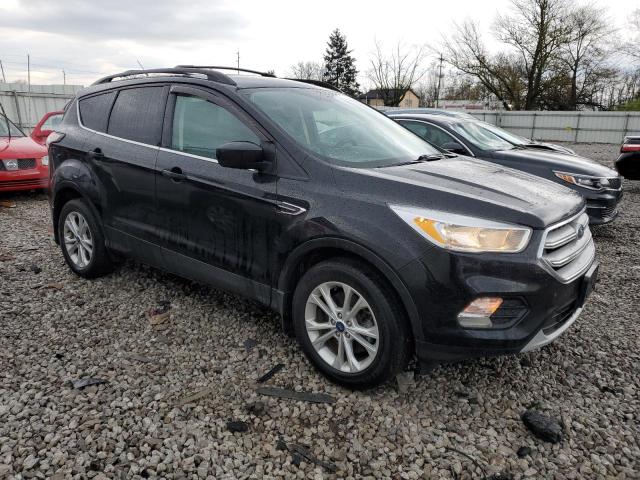 2018 Ford Escape Se VIN: 1FMCU9GDXJUB90510 Lot: 50291684