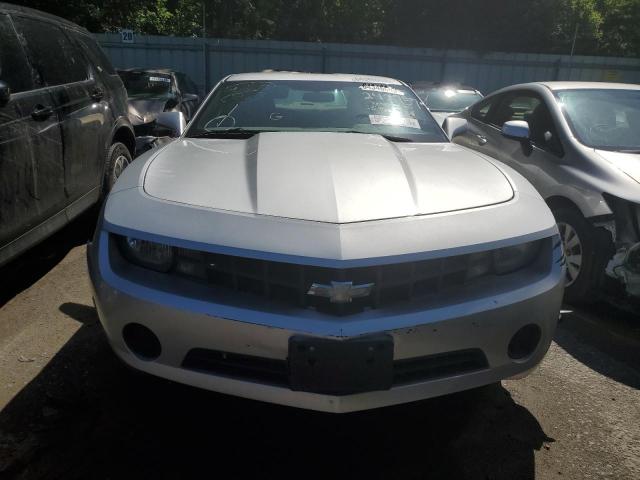 2013 Chevrolet Camaro Ls VIN: 2G1FA1E39D9242757 Lot: 50539304