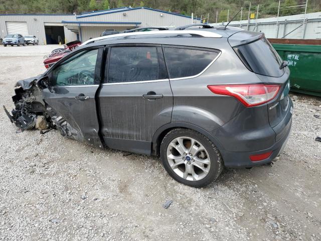 2015 Ford Escape Titanium VIN: 1FMCU9J98FUB16806 Lot: 49386974