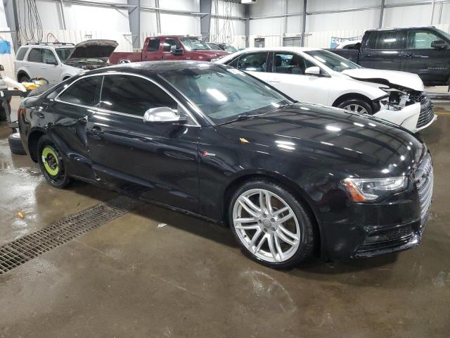 2015 Audi S5 Premium Plus VIN: WAUCGAFR6FA043519 Lot: 52654644