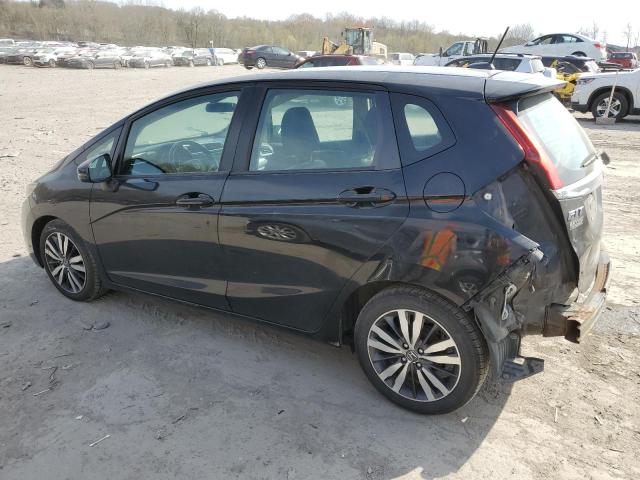 2016 Honda Fit Ex VIN: 3HGGK5H90GM702238 Lot: 51782294