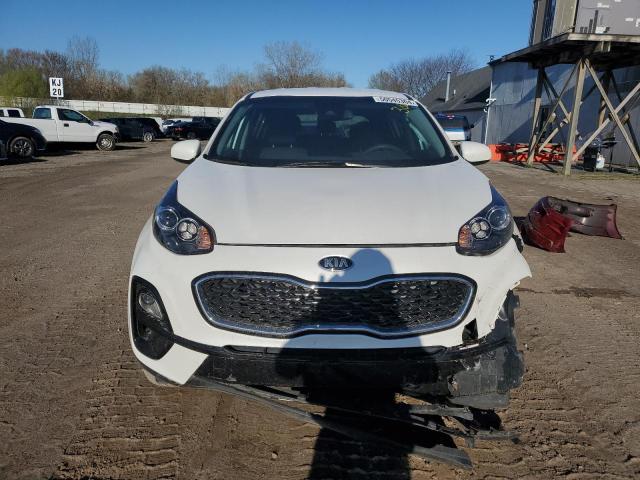 KNDPMCAC3N7993781 Kia Sportage L 5