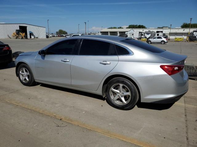 2018 Chevrolet Malibu Ls VIN: 1G1ZB5ST8JF278996 Lot: 51832794